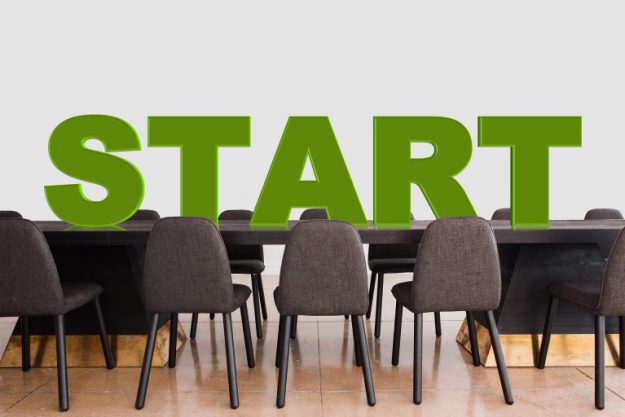 Start ifuSAX